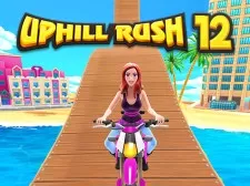 Uphill Rush 12